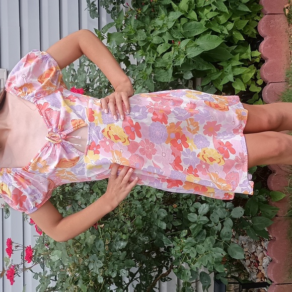 SO Goods for Life Dress - Picture 1 of 5